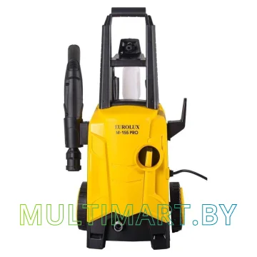 Мойка высокого давления Eurolux M-155 PRO (70/8/57) картинка 2